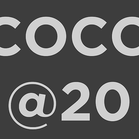 Coco@20 Hotell Bangkok Eksteriør bilde