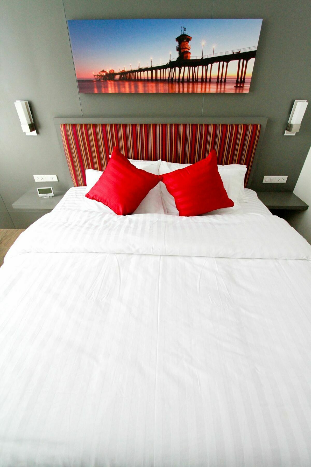 Coco@20 Hotell Bangkok Eksteriør bilde